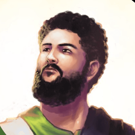 B Ceasar Vitorino